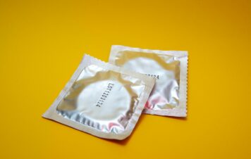 Czy prezerwatywy to skuteczna antykoncepcja?