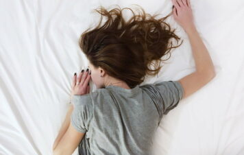 Zaburzenia snu u dziecka — jak sobie poradzić?